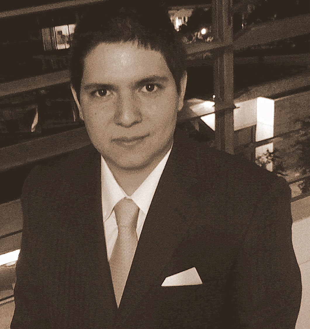 Posttigo entrevista a: felipe arias arce, abogado de colombia